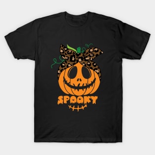 Spooky T-Shirt